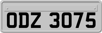 ODZ3075