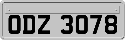 ODZ3078