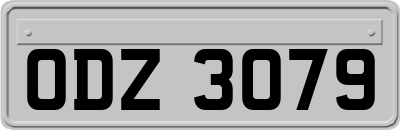 ODZ3079