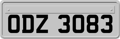 ODZ3083