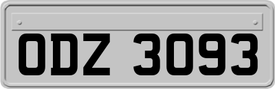 ODZ3093