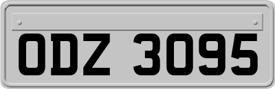 ODZ3095