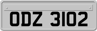 ODZ3102