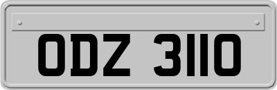 ODZ3110