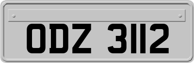 ODZ3112