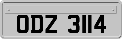 ODZ3114