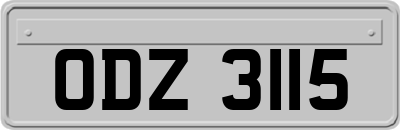 ODZ3115