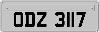 ODZ3117