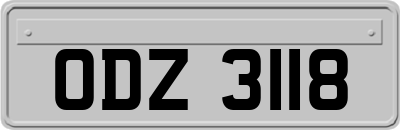 ODZ3118