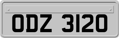ODZ3120