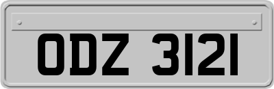 ODZ3121