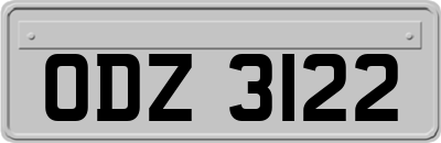 ODZ3122