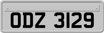 ODZ3129