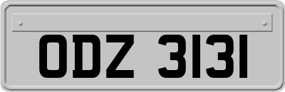 ODZ3131