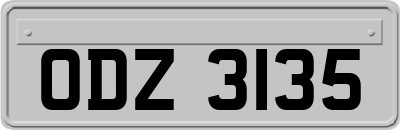 ODZ3135