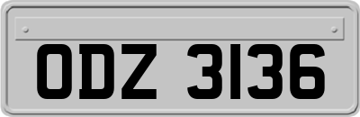 ODZ3136