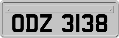ODZ3138