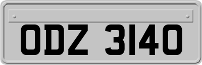 ODZ3140