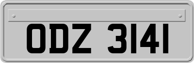 ODZ3141