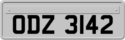 ODZ3142