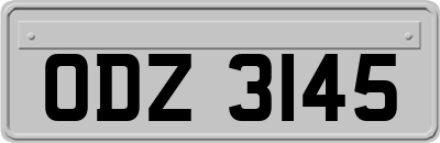 ODZ3145