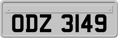 ODZ3149