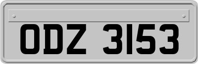 ODZ3153