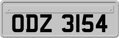 ODZ3154