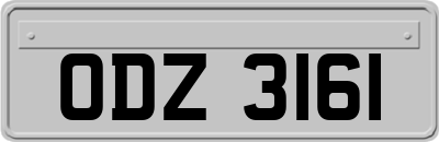 ODZ3161