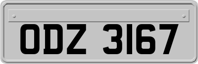 ODZ3167