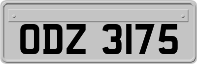 ODZ3175