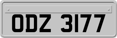 ODZ3177