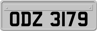 ODZ3179
