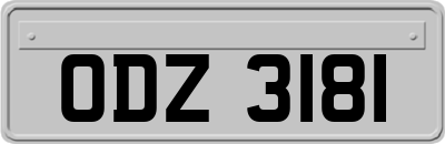 ODZ3181