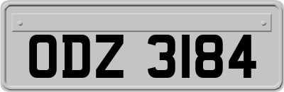 ODZ3184