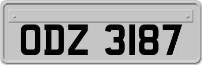 ODZ3187