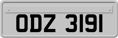 ODZ3191