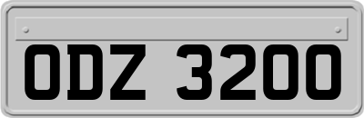 ODZ3200