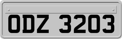 ODZ3203