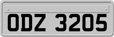 ODZ3205