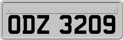 ODZ3209