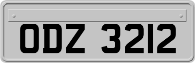 ODZ3212