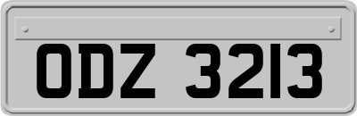 ODZ3213