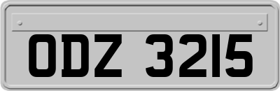 ODZ3215