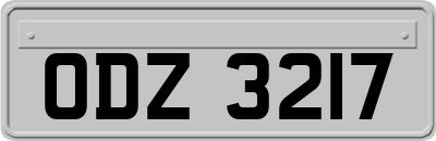 ODZ3217