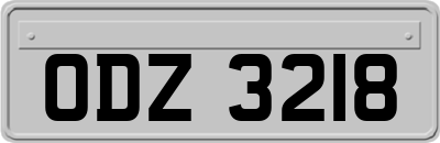 ODZ3218