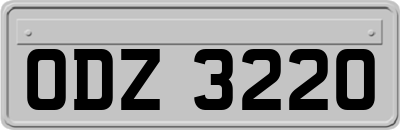 ODZ3220