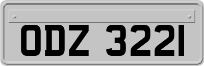 ODZ3221