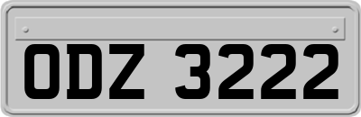ODZ3222