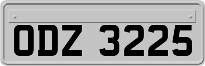 ODZ3225